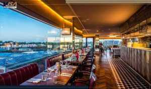 هزینه خورد و خوراک در کمبریج